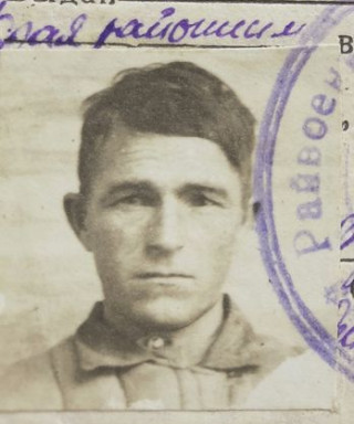 Абраменко Кирилл Иванович