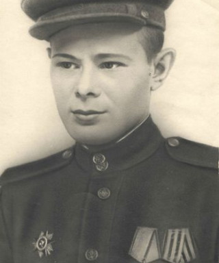 Бессмертнов Дмитрий Сергеевич