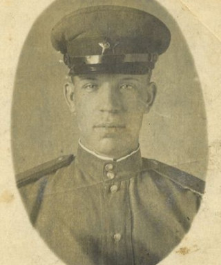 Медведев Василий Иванович