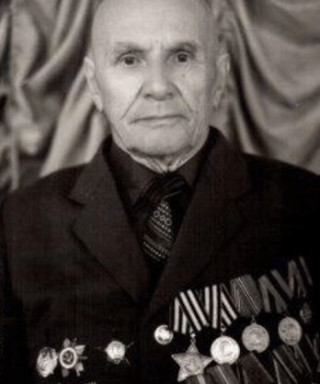 Корольков Василий Васильевич