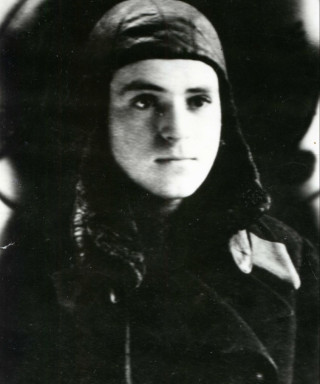 Волков Иван Иванович