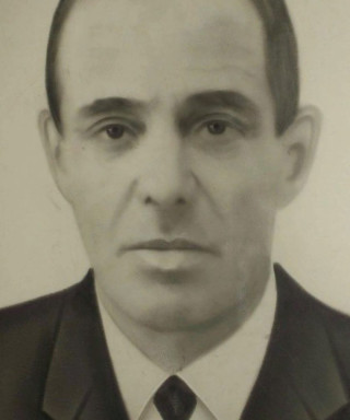 Иконников Сергей Филиппович