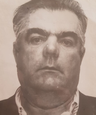 Заморников Василий Тимофеевич