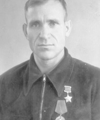 Ашурков Никита Егорович