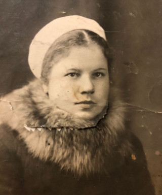 Михайлова Ксения Григорьевна