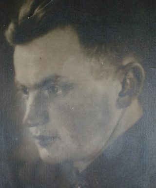 Затонский Михаил Николаевич