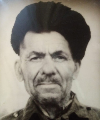 Гришутов Дмитрий Григорьевич