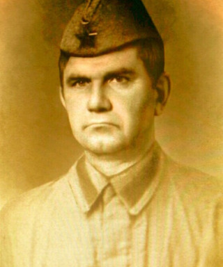 Курганский Иван Михайлович