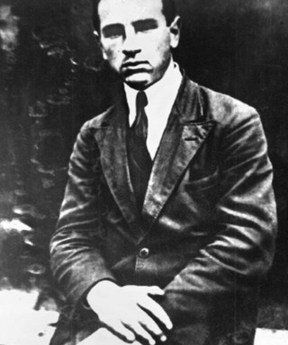 Носов Павел Петрович