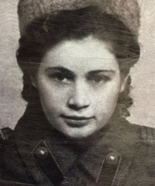 Иванова Вера Лавровна