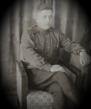 Завгородний Анатолий Андреевич