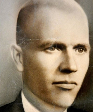 Данилов Михаил Андреевич