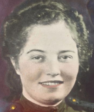 Ермилова Ольга Пантелеймоновна