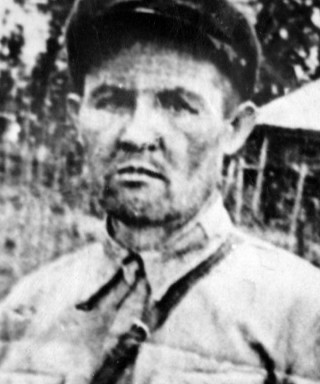 Абдуллин Сайфулла Габитович