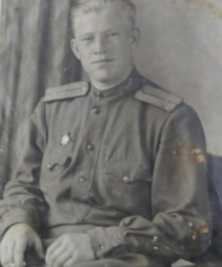 Коротин Иван Евдокимович