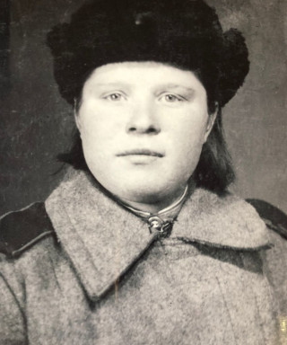 Бондаренко Ольга Ивановна