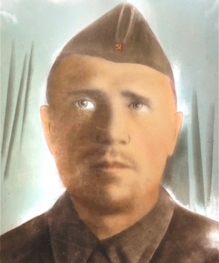 Зацепин Фёдор Терентьевич