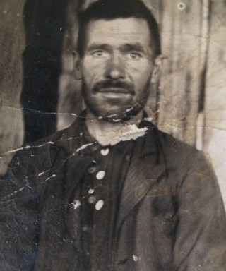 Пендриков Демьян Павлович