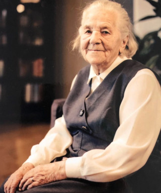 Ермолаева Клавдия Семёновна