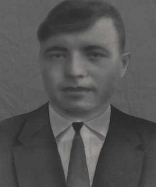 Марченко Александр Николаевич