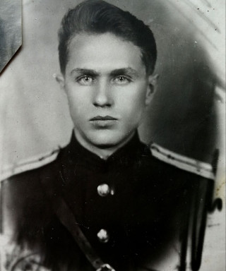 Кулибанов Александр Васильевич