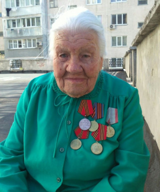 Багрянцева Татьяна Алексеевна