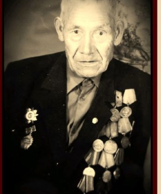 Журавлев Александр Николаевич