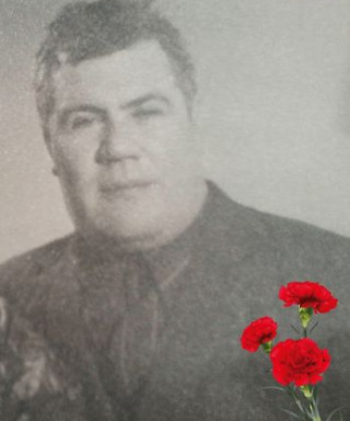 Гришин Сергей Михайлович