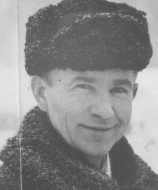 Федотовский Иван Андреевич