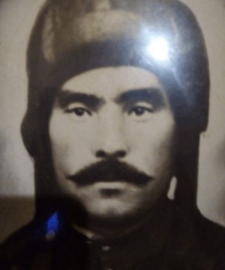 Шириков Михаил Григорьевич