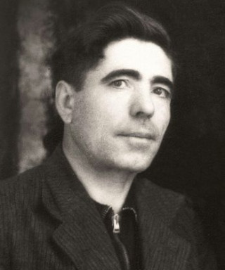 Горбунов Абрам Павлович