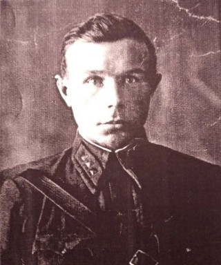 Носков Василий Константинович