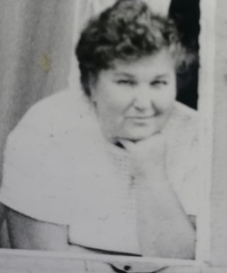 Фадеева Антонина Никандровна