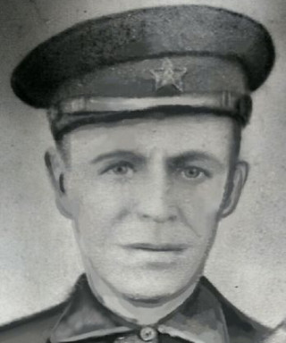 Царегородцев Александр Егорович