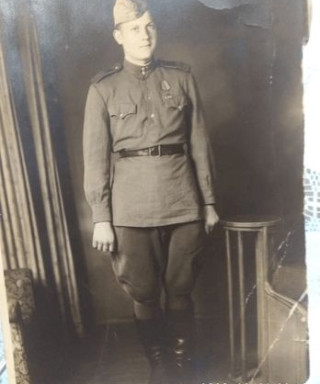 Бражников Николай Николаевич