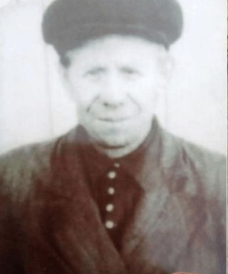 Иванов Николай Алексеевич