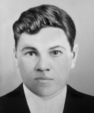 Макаров Иван Денисович