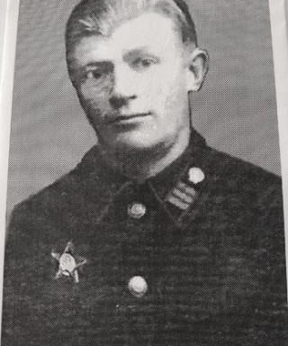 Яковлев Иван Васильевич