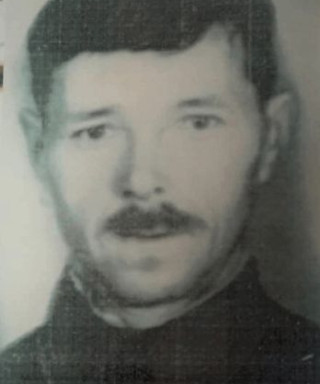 Игнатьев Василий Матвеевич