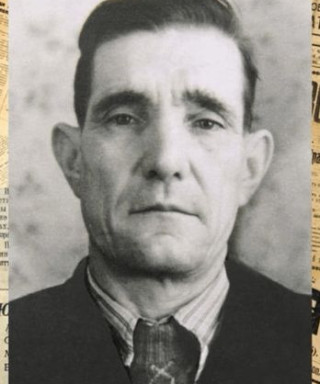 Ильин Пётр Петрович