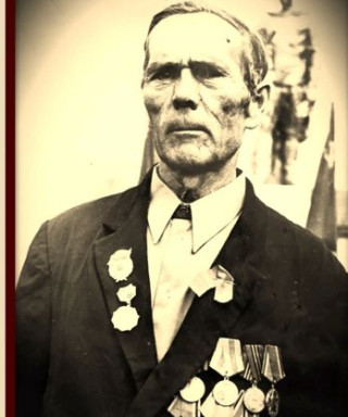 Димитриев Михаил Дмитриевич