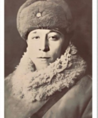 Насибуллин Гази Насибуллинович