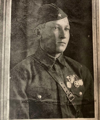 Евко Иван Пантелеевич