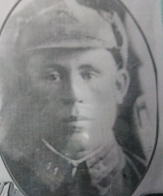 Двоеглазов Степан Михайлович