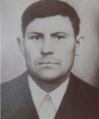 Болотников Павел Сергеевич