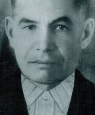 Докучаев Алексей Фёдорович