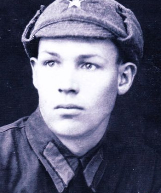 Макашин Александр Сергеевич