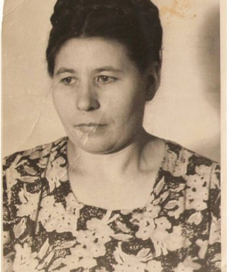 Таранова Клавдия Александровна