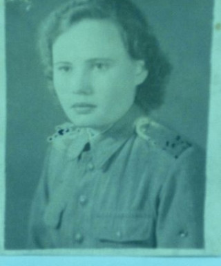 Астапенкова Анна Александровна