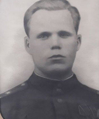 Астапенков Василий Елисеевич